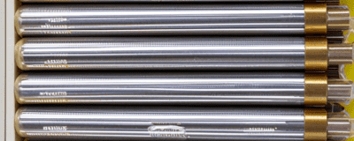 Электроды для легированных теплоустойчивых сталей